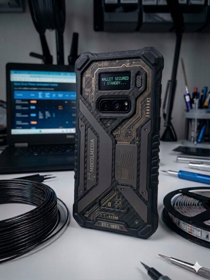 TMK Core Pro
